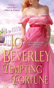 Tempting Fortune - Book #2 of the Mallorens & Friends