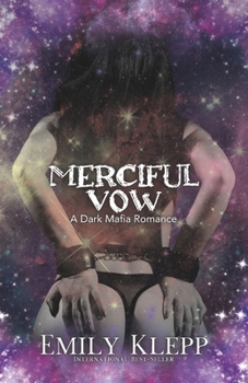 Paperback Merciful Vow: A Dark Mafia Romance Book