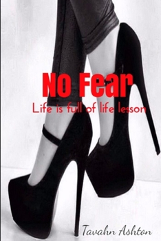 Paperback No fear Book