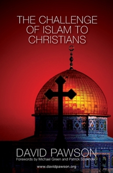 Paperback The Challenge of Islam to Christians Book
