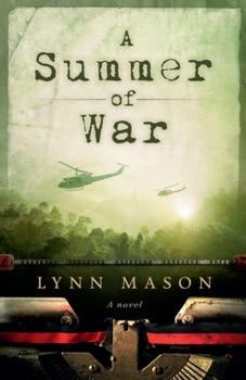 A Summer of War: A Novel