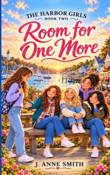 Room for One More: The Harbor Girl Series Book Two