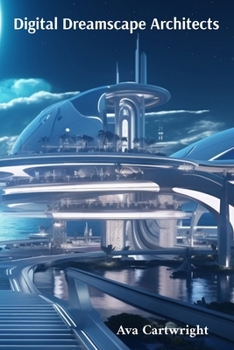Paperback Digital Dreamscape Architects: A Comprehensive Study of Virtual Reality's Impact on Human Consciousness Book