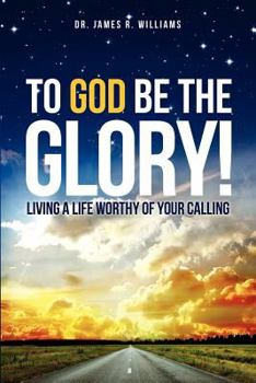 Paperback To God Be the Glory! Book