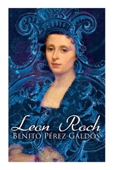 Paperback Leon Roch: Romance Novel Book