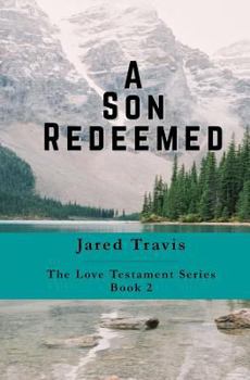 Paperback A Son Redeemed Book