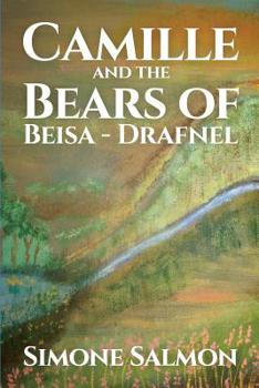 Paperback Camille and the Bears of Beisa - Drafnel Book