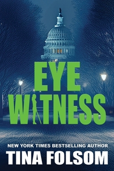 Paperback Eyewitness: A Thriller Book