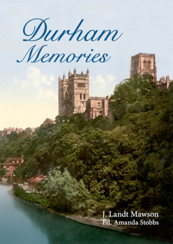 Paperback Durham Memories Book