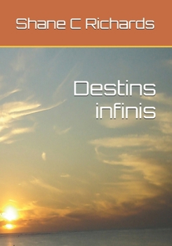 Paperback Destins infinis [French] Book