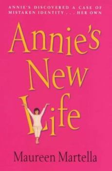 Paperback Annie's New Life Book