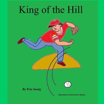 Paperback King of the Hill Book