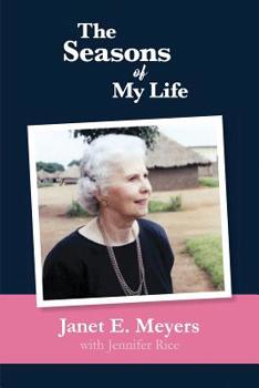 Paperback The Seasons of My Life Book