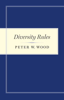 Paperback Diversity Rules Book