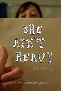 Hardcover She Ain't Heavy Book