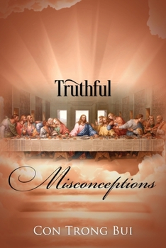 Paperback Truthful Misconceptions Book