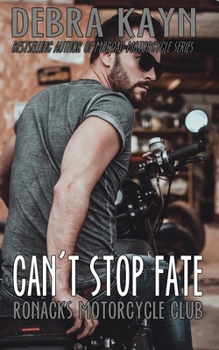 Can't Stop Fate