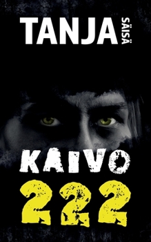 Paperback Kaivo 222 [Finnish] Book