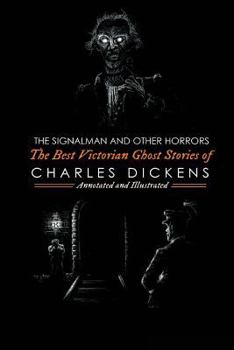 Best Ghost Stories