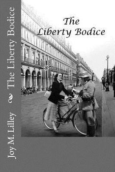 The Liberty Bodice