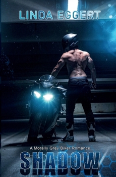 Paperback Shadow (Two Wheeled Psychos) Book