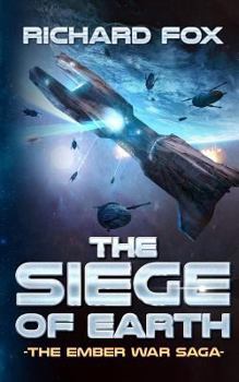 Paperback The Siege of Earth Book