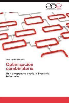 Paperback Optimizacion Combinatoria [Spanish] Book