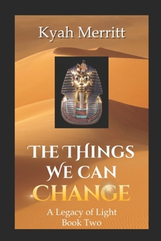 Paperback The Things We Can Change Book