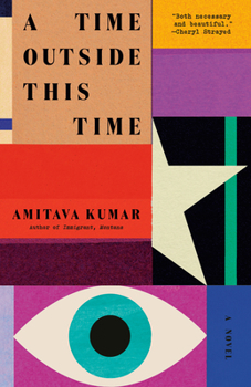 Paperback A Time Outside This Time Book