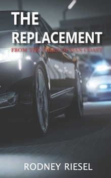 Paperback The Replacement Book