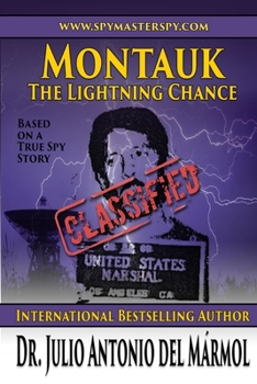 Paperback Montauk: The Lightning Chance Book