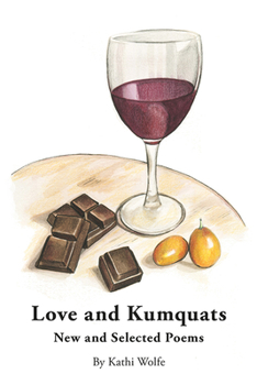 Paperback Love and Kumquats Book