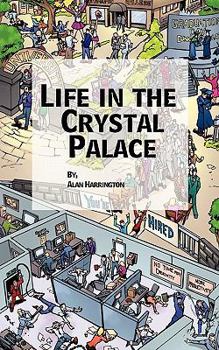 Paperback Life in the Crystal Palace Book