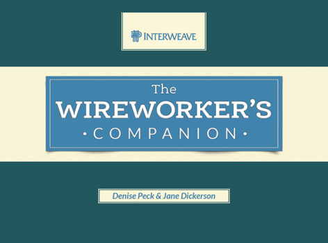 Spiral-bound The Wireworker's Companion Book