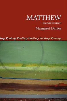Matthew - Book  of the Readings: A New Biblical Commentary