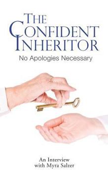 Paperback The Confident Inheritor Book