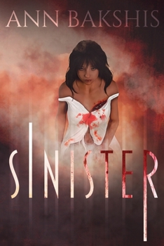 Paperback Sinister Book