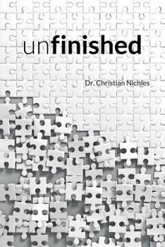 Paperback UnFinished Book