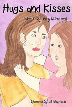 Paperback Hugs And Kisses Book