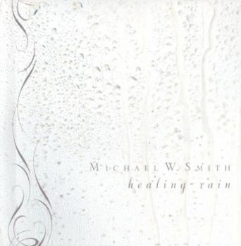 Hardcover Healing Rain [With DVD] Book