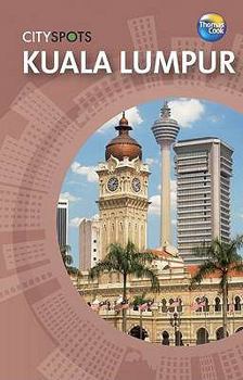 Paperback Kuala Lumpur. Book