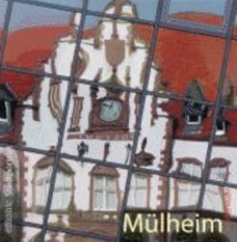 Paperback Emons Muelheim : [an der Ruhr] Stadtportrait. - Koeln : Emon [German] Book