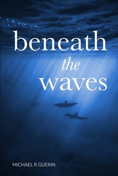 Paperback beneath the waves Book