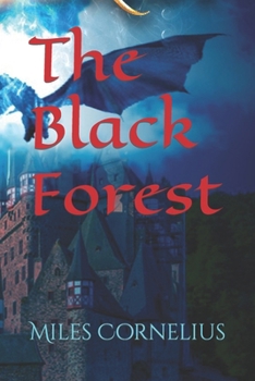 Paperback The Black Forest Book