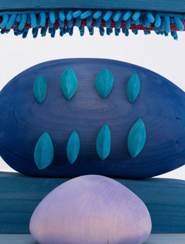 Hardcover Matthew Ronay: The Crack, the Swell, an Earth, an Ode Book