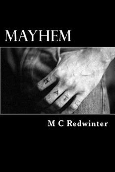 Paperback Mayhem Book