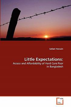 Paperback Little Expectations Book