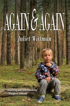 Paperback Again and Again Book