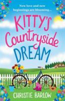 Paperback Kitty's Countryside Dream Book