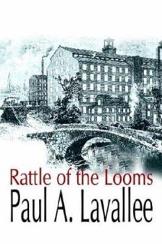 Paperback Rattle of the Looms Book